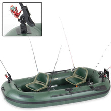 Load image into Gallery viewer, The STS10 Stealth Stalker™ Inflatable Fishing Boat - Pro Package