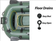 Load image into Gallery viewer, The STS10 Stealth Stalker™ Inflatable Fishing Boat - Pro Package