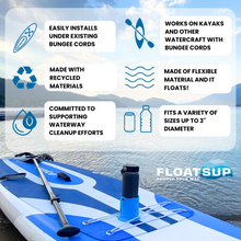 Load image into Gallery viewer, Floatsup® Cup Drink Holder