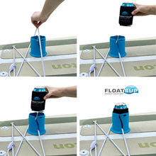 Load image into Gallery viewer, Floatsup® Cup Drink Holder