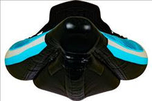 Load image into Gallery viewer, The 385ft FastTrack V-bottom Inflatable Kayak - Pro Solo Package