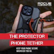 Load image into Gallery viewer, The Protector™ Phone Tether XD
