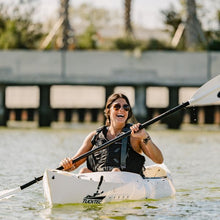 Load image into Gallery viewer, Summer Sale! Tucktec Pro Folding Kayak | Hard-Shell | 2-minute Set-up | Foldable, Portable Kayak