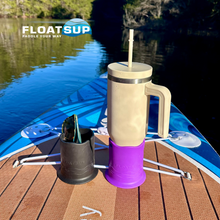 Load image into Gallery viewer, Floatsup® Cup Drink Holder