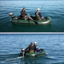 Load image into Gallery viewer, The STS10 Stealth Stalker™ Inflatable Fishing Boat - Pro Package