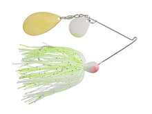 Load image into Gallery viewer, Spinnerbait - Colorado &amp; Indiana Blade