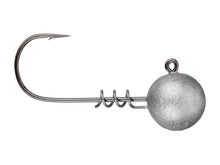 Load image into Gallery viewer, Little Head Swimbait Jig Head (3pk)