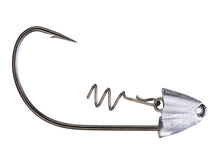 Load image into Gallery viewer, Head Hunter Finesse Swimbait Jighead (2pk)
