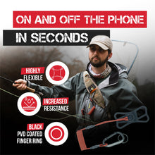 Load image into Gallery viewer, The Protector™ Phone Tether XD