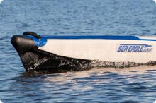 Load image into Gallery viewer, The 393rl RazorLite™ Inflatable Kayak - Pro Carbon Solo Package