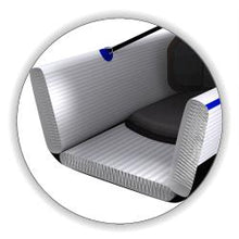 Load image into Gallery viewer, The 393rl RazorLite™ Inflatable Kayak - Pro Carbon Solo Package