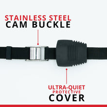 Load image into Gallery viewer, The Adjustable Drag Strap "The A.D.S."