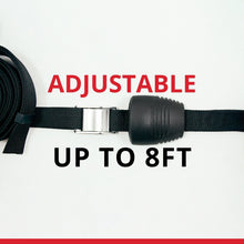 Load image into Gallery viewer, The Adjustable Drag Strap "The A.D.S."