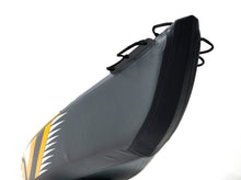 Load image into Gallery viewer, Aqua Marina TOMAHAWK AIR-K 12'4" Inflatable High Pressure Speed Kayak / Canoe