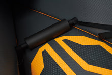 Load image into Gallery viewer, Aqua Marina TOMAHAWK AIR-K 12'4" Inflatable High Pressure Speed Kayak / Canoe