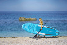 Load image into Gallery viewer, Aqua Marina VAPOR 10'4" Inflatable Paddle Board All-Around SUP