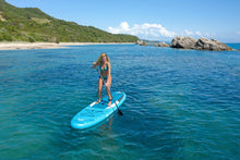Load image into Gallery viewer, Aqua Marina VAPOR 10'4" Inflatable Paddle Board All-Around SUP