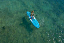 Load image into Gallery viewer, Aqua Marina VAPOR 10'4" Inflatable Paddle Board All-Around SUP