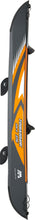 Load image into Gallery viewer, Aqua Marina TOMAHAWK AIR-K 12'4" Inflatable High Pressure Speed Kayak / Canoe