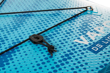 Load image into Gallery viewer, Aqua Marina VAPOR 10'4" Inflatable Paddle Board All-Around SUP