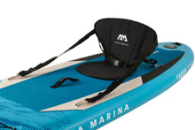 Load image into Gallery viewer, Aqua Marina VAPOR 10'4" Inflatable Paddle Board All-Around SUP