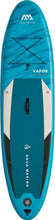 Load image into Gallery viewer, Aqua Marina VAPOR 10'4" Inflatable Paddle Board All-Around SUP