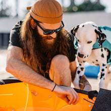 Load image into Gallery viewer, Summer Sale! Tucktec Pro Folding Kayak | Hard-Shell | 2-minute Set-up | Foldable, Portable Kayak