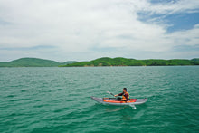 Load image into Gallery viewer, Aqua Marina MEMBA 10'10" Inflatable Touring Kayak