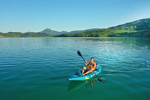 Load image into Gallery viewer, Aqua Marina STEAM 10'3" Inflatable Versatile/Whitewater Kayak