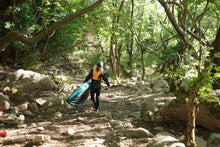 Load image into Gallery viewer, Aqua Marina STEAM 10'3" Inflatable Versatile/Whitewater Kayak