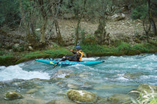 Load image into Gallery viewer, Aqua Marina STEAM 10'3" Inflatable Versatile/Whitewater Kayak