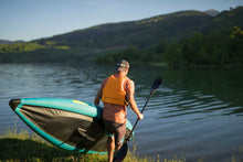 Load image into Gallery viewer, Aqua Marina STEAM 10'3" Inflatable Versatile/Whitewater Kayak