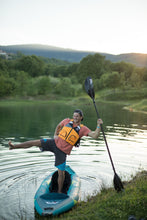 Load image into Gallery viewer, Aqua Marina STEAM 10'3" Inflatable Versatile/Whitewater Kayak