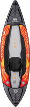 Load image into Gallery viewer, Aqua Marina MEMBA 10'10" Inflatable Touring Kayak