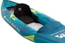 Load image into Gallery viewer, Aqua Marina STEAM 10'3" Inflatable Versatile/Whitewater Kayak
