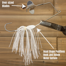 Load image into Gallery viewer, Buzzbait Extreme