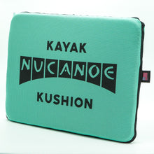 Load image into Gallery viewer, Square Kushion | NuCanoe