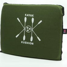 Load image into Gallery viewer, Square Kushion | River Bank Collection