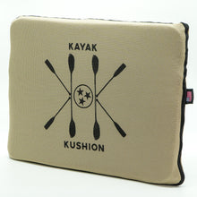 Load image into Gallery viewer, Square Kushion | River Bank Collection