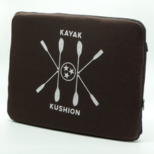 Load image into Gallery viewer, Square Kushion | River Bank Collection