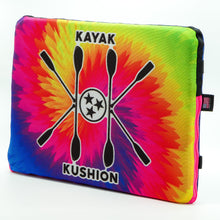 Load image into Gallery viewer, Square Kushion | Vivid Collection