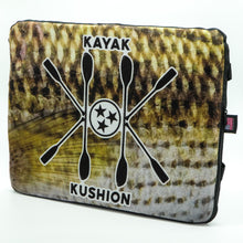 Load image into Gallery viewer, Square Kushion | Scales Collection