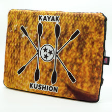 Load image into Gallery viewer, Square Kushion | Scales Collection