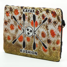 Load image into Gallery viewer, Square Kushion | Scales Collection