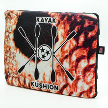Load image into Gallery viewer, Square Kushion | Scales Collection