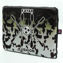 Load image into Gallery viewer, Square Kushion | Scales Collection