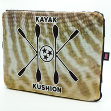 Load image into Gallery viewer, Square Kushion | Scales Collection