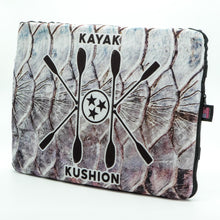 Load image into Gallery viewer, Square Kushion | Scales Collection