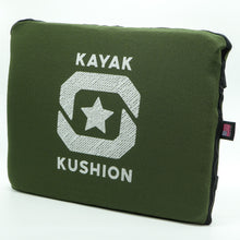 Load image into Gallery viewer, Square Kushion | Fish Ops Edition