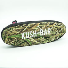 Load image into Gallery viewer, KUSH-BAR: Lumbar Kushion
